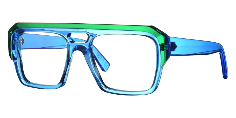 Kirk & Kirk® ROBIN KK ROBIN MEADOW 53 - Meadow Sunglasses