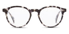 Oliver Goldsmith® ROBINSON - Black Tortoiseshell Eyeglasses