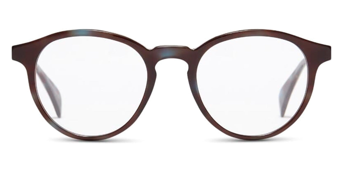 Oliver Goldsmith® ROBINSON - Blue Tortoiseshell Eyeglasses