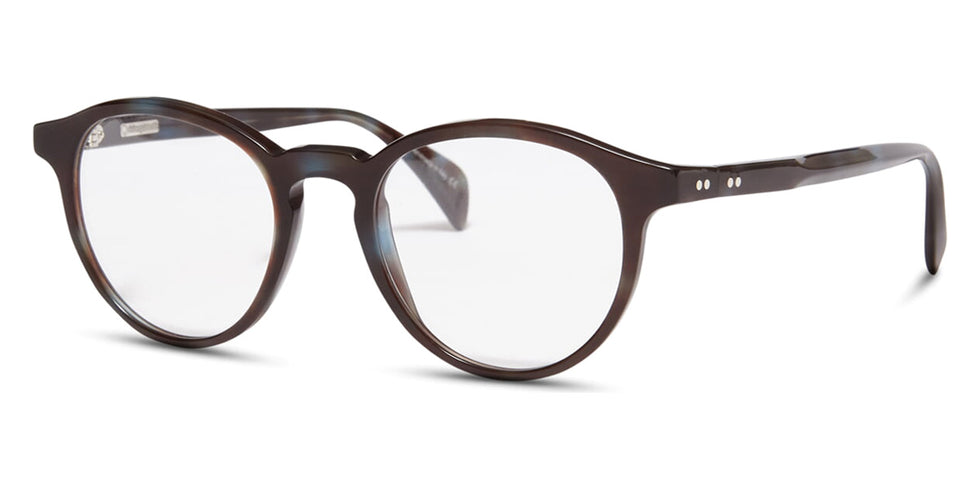 Oliver Goldsmith® ROBINSON - Blue Tortoiseshell Eyeglasses