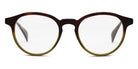 Oliver Goldsmith® ROBINSON - Tortoise Green Eyeglasses