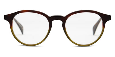 Oliver Goldsmith® ROBINSON - Tortoise Green Eyeglasses