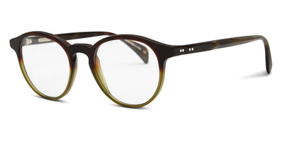 Oliver Goldsmith® ROBINSON - Tortoise Green Eyeglasses