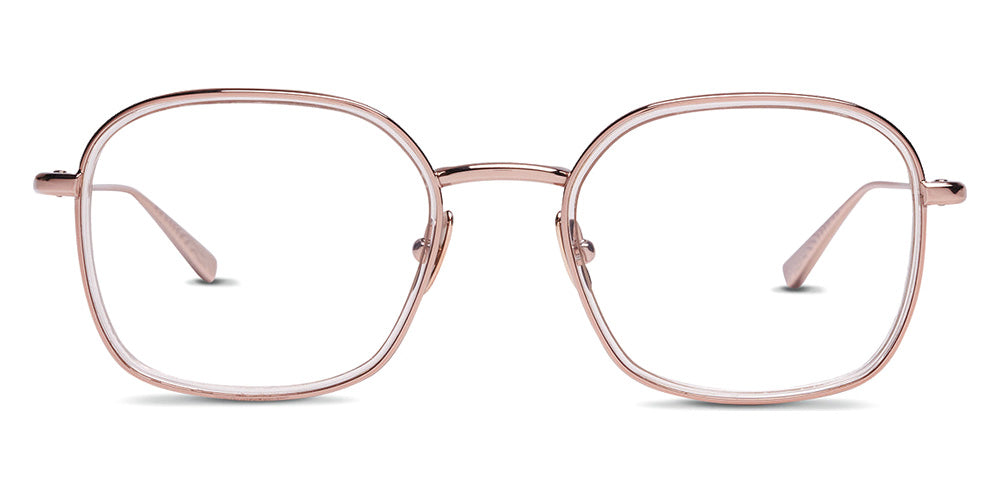 SALT.® ROGUE SAL ROGUE 001 50 - Rose Gold/Antique Rose Eyeglasses