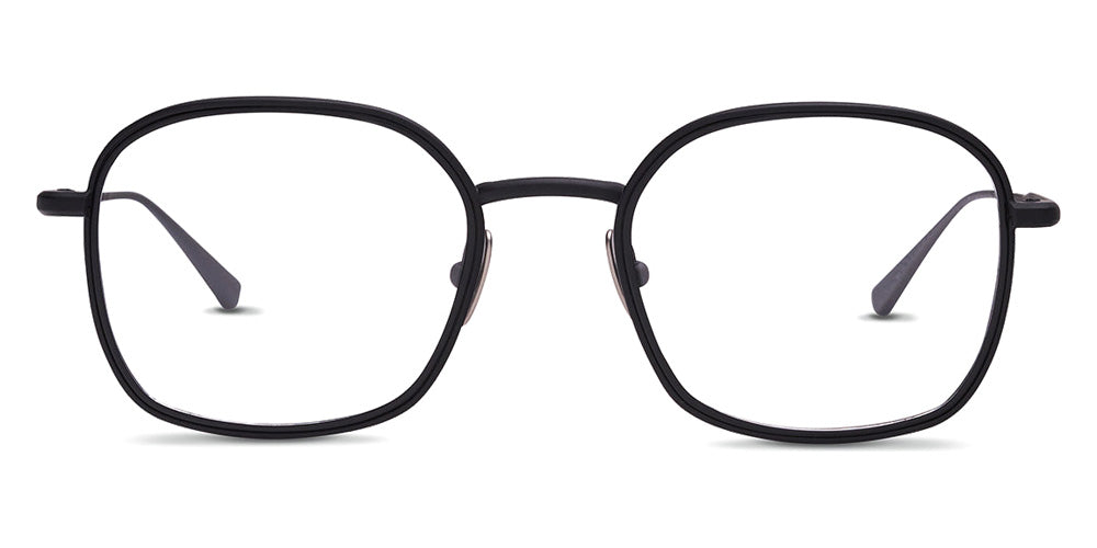 SALT.® ROGUE SAL ROGUE 002 50 - Black Sand/Black Eyeglasses
