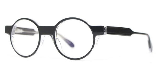 Henau® RONDO H RONDO 0H02 45 - Henau-0H02 Eyeglasses
