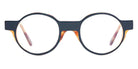 Henau® Rondo RONDO Z14 45 - Eyeglasses