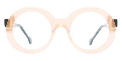 Henau® Rota H ROTA 0H29 48 - Transparant Pink 0H29 Eyeglasses
