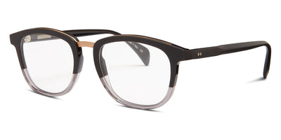 Oliver Goldsmith® ROTH - Matte Slate & Storm Eyeglasses