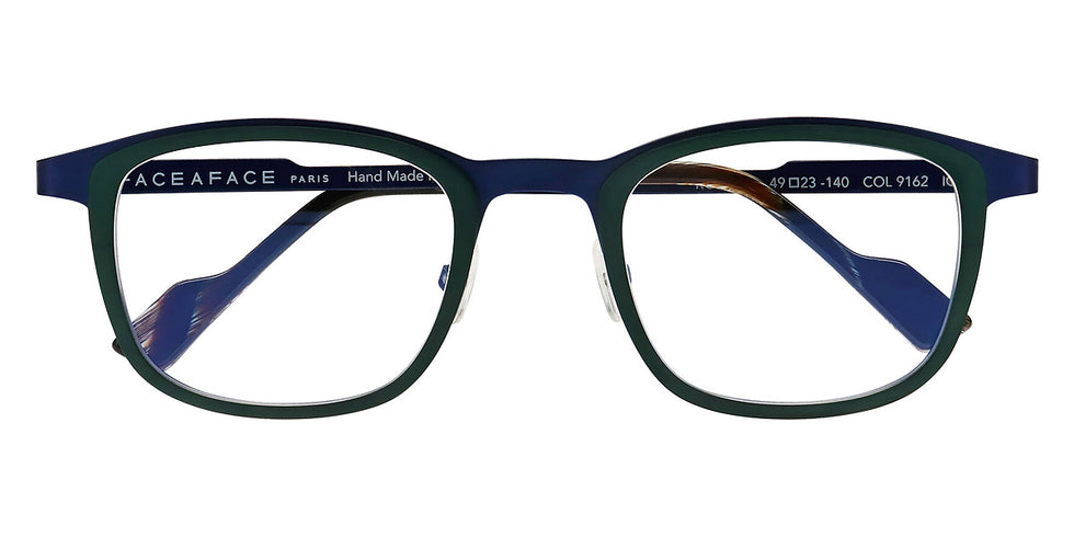 Face A Face® ROTKO 3 FAF ROTKO 3 9162 49 - 9162 Eyeglasses