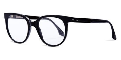 Oliver Goldsmith® ROUSSEAU - Black Eyeglasses
