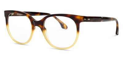 Oliver Goldsmith® ROUSSEAU - Tortoise Sepia Eyeglasses