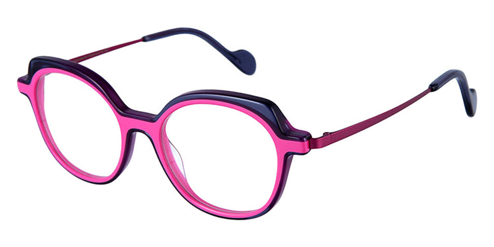 NaoNed® Rozed Cat-Eye Eyeglasses - EuroOptica – EuroOptica™