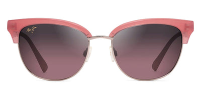 Maui Jim® Lokelani RS825-09 - Bubblegum with Rose Gold / Maui Rose® Sunglasses
