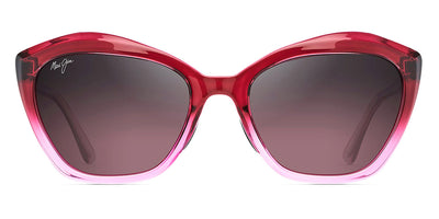 Maui Jim® LOTUS RS827 13F - Raspberry Fade Sunglasses