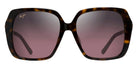 Maui Jim® POOLSIDE RS838 10 - Tortoise Sunglasses