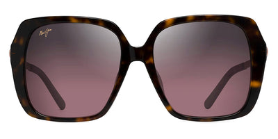 Maui Jim® POOLSIDE RS838 10 - Tortoise Sunglasses