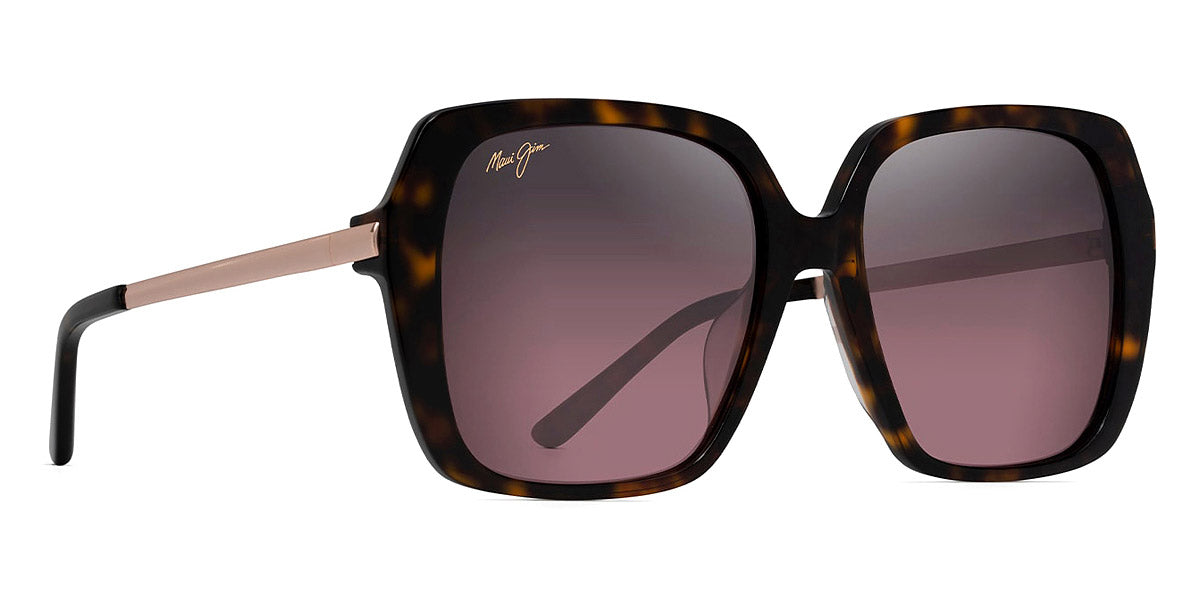 Maui Jim® POOLSIDE RS838 10 - Tortoise Sunglasses