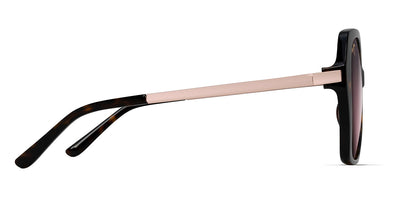 Maui Jim® POOLSIDE RS838 10 - Tortoise Sunglasses