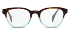 Oliver Goldsmith® RYDER - Tortoise Aqua Eyeglasses