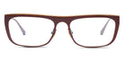 SALT.® SALT. X COMMUNE LC-22 SAL SALT. X COMMUNE LC - Redwood Antique Gold Eyeglasses