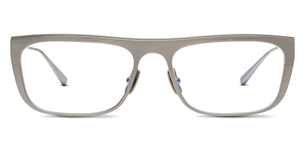 SALT.® SALT. X COMMUNE LC-22 SAL SALT. X COMMUNE LC - Antique Silver Eyeglasses