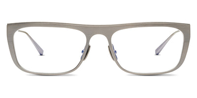 SALT.® SALT. X COMMUNE LC-22 SAL SALT. X COMMUNE LC - Antique Silver Eyeglasses