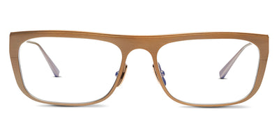 SALT.® SALT. X COMMUNE LC-22 SAL SALT. X COMMUNE LC - Antique Gold Eyeglasses