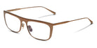 SALT.® SALT. X COMMUNE LC-22 SAL SALT. X COMMUNE LC - Antique Gold Eyeglasses