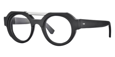 Kirk & Kirk® SAM - Matte Black Eyeglasses