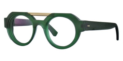 Kirk & Kirk® SAM - Green Eyeglasses