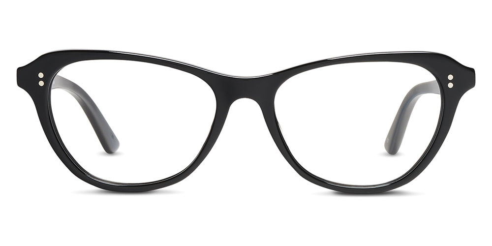 SALT.® SANDIA SAL SANDIA 002 49 - Black Eyeglasses