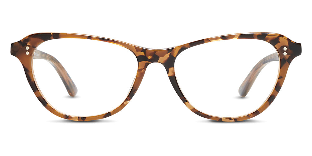 SALT.® SANDIA SAL SANDIA 003 49 - Autumn Tortoise Eyeglasses