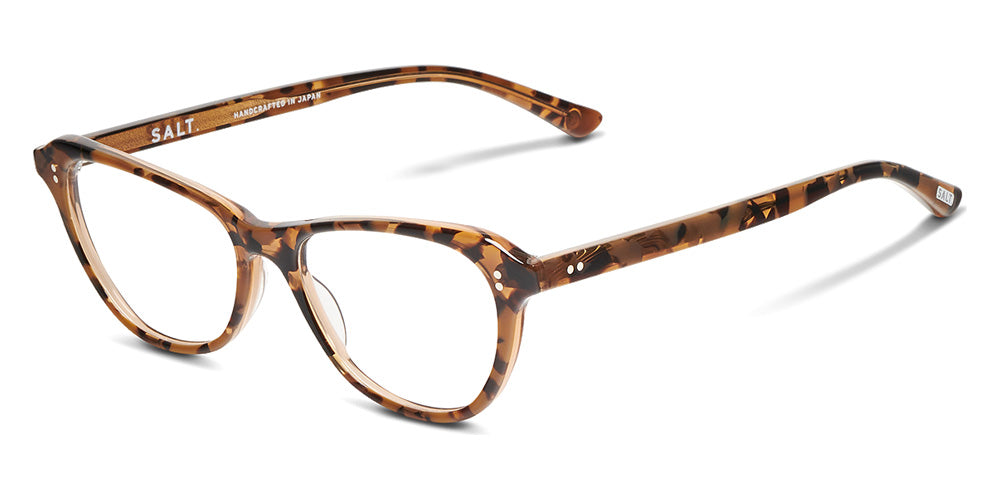 SALT.® SANDIA SAL SANDIA 003 49 - Autumn Tortoise Eyeglasses
