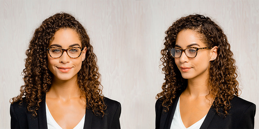 SALT.® SANDIA SAL SANDIA 003 49 - Autumn Tortoise Eyeglasses