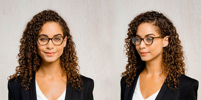 SALT.® SANDIA SAL SANDIA 003 49 - Autumn Tortoise Eyeglasses