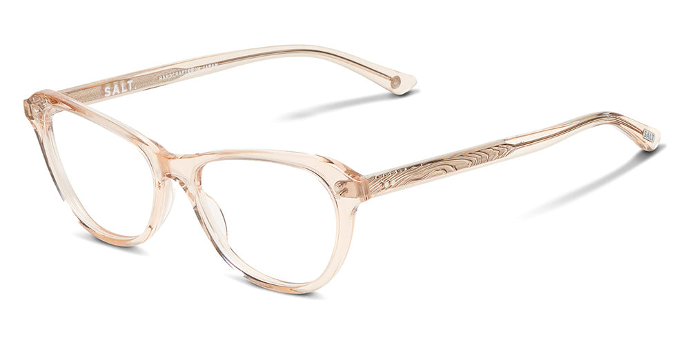 SALT.® SANDIA SAL SANDIA 004 49 - Antique Rose Eyeglasses