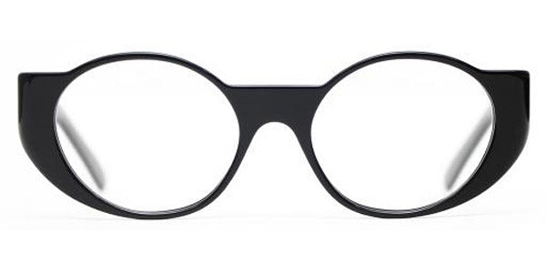 Henau® Sarrono H SARRONO 901 52 - Black 901 Eyeglasses