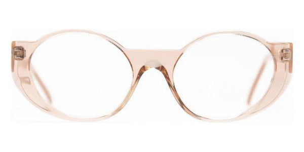 Henau® Sarrono H SARRONO U09 52 - Transparant Pink U09 Eyeglasses