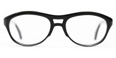 Henau® Saxo H SAXO 901 53 - Black 901 Eyeglasses