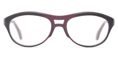 Henau® Saxo H SAXO F61S 53 - Henau-F61S Eyeglasses