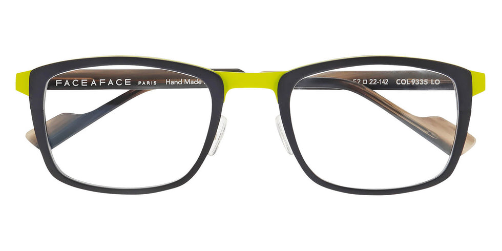 Face A Face® SCOTT 5 - 9335 Eyeglasses