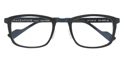 Face A Face® SCOTT 5 - 9470 Eyeglasses