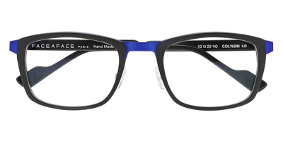 Face A Face® SCOTT 5 - 9620M Eyeglasses