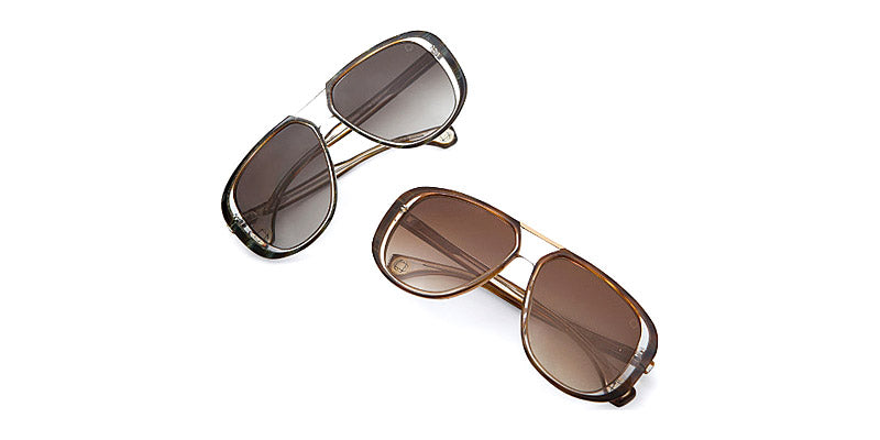 Blake Kuwahara® SEIDLER - Glasses