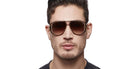 Blake Kuwahara® SEIDLER SUN - Glasses on Person