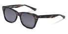 SALT.® SELA SAL SELA 001 54 - Glacier/Black Glass Lens Sunglasses