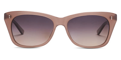 SALT.® SELA SAL SELA 005 54 - Taupe/Polarized CR39 Lovers Soul Lens Sunglasses