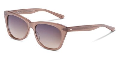 SALT.® SELA SAL SELA 005 54 - Taupe/Polarized CR39 Lovers Soul Lens Sunglasses