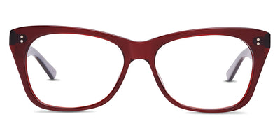SALT.® SELA RX SAL SELA RX 001 54 - Redwood Eyeglasses